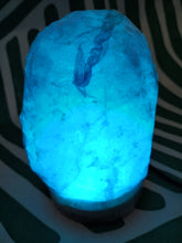 Cargar imagen en el visor de la galería, Lampara USB Pequeña Luz Multicolor
