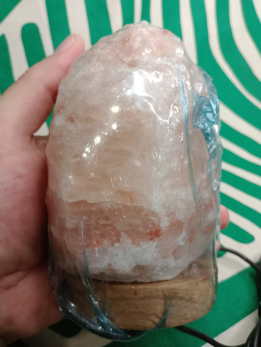 Lampara USB Pequeña Luz Fija
