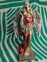 Cargar imagen en el visor de la galería, Figura Diosa de la Fortuna Roja
