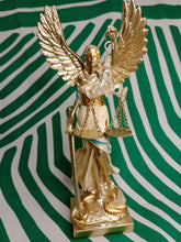 Cargar imagen en el visor de la galería, Diosa de la Justicia Blanca
