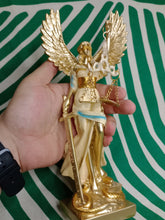 Cargar imagen en el visor de la galería, Diosa de la Justicia Blanca
