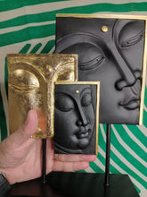 Cargar imagen en el visor de la galería, Las Caras de Buda
