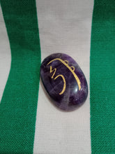 Cargar imagen en el visor de la galería, Juego Reiki Amatista Mod. 1
