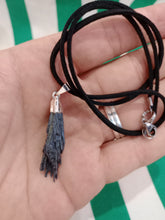 Cargar imagen en el visor de la galería, Colgante Taramita (Escoba de Bruja) Mod. 1
