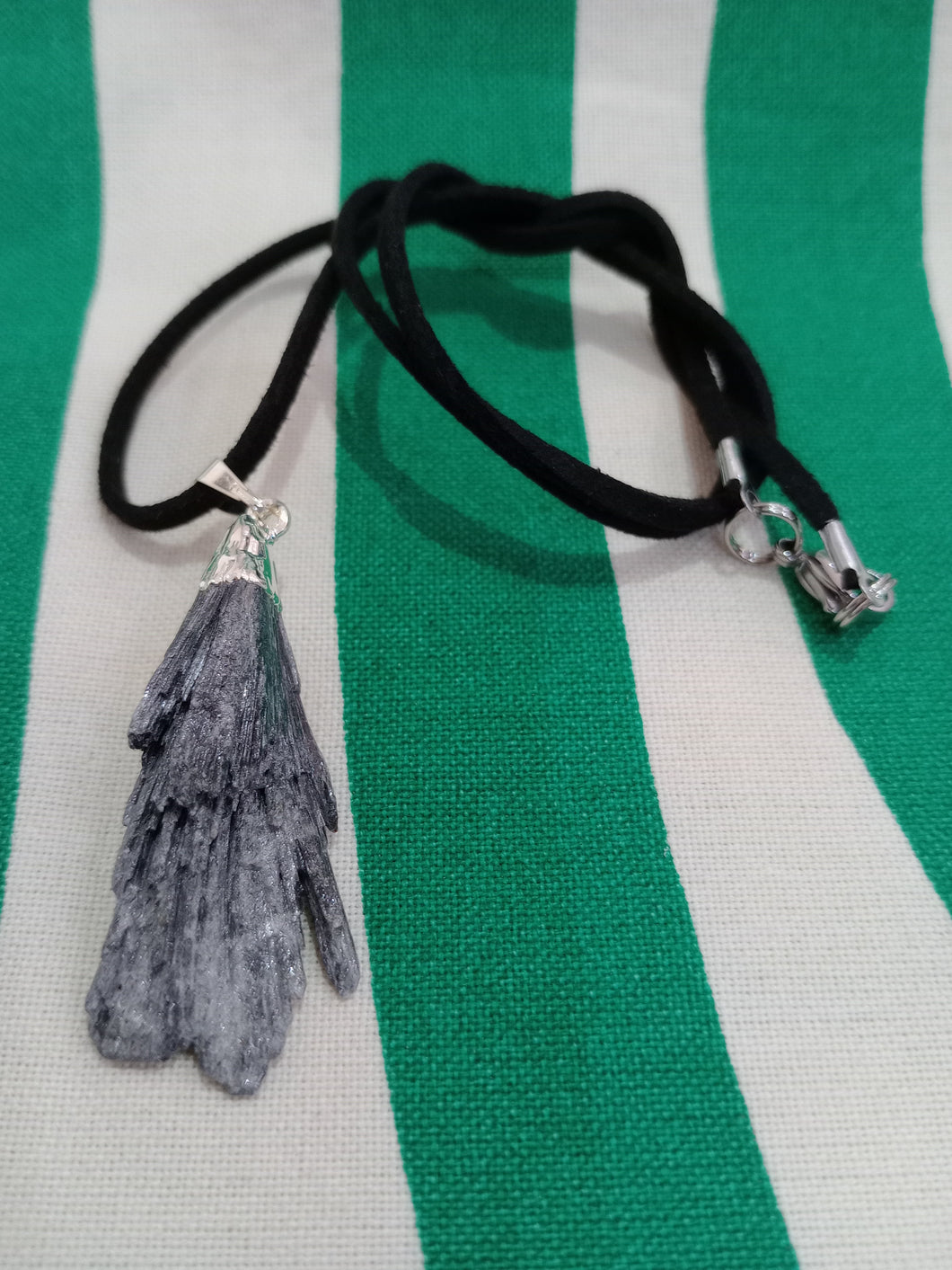 Colgante Taramita (Escoba de Bruja) Mod. 2