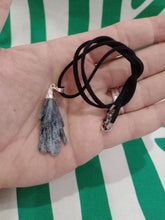 Cargar imagen en el visor de la galería, Colgante Taramita (Escoba de Bruja) Mod. 2
