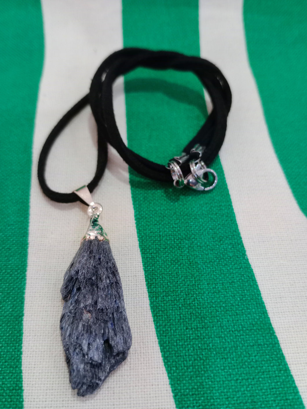 Colgante Taramita (Escoba de Bruja) Mod. 3