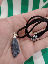 Cargar imagen en el visor de la galería, Colgante Taramita (Escoba de Bruja) Mod. 3
