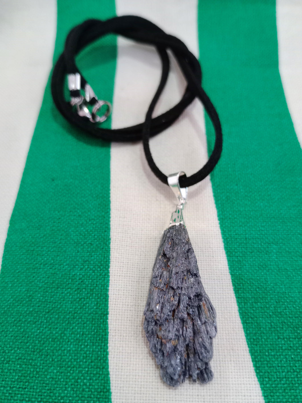 Colgante Taramita (Escoba de Bruja) Mod. 6
