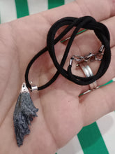 Cargar imagen en el visor de la galería, Colgante Taramita (Escoba de Bruja) Mod. 7
