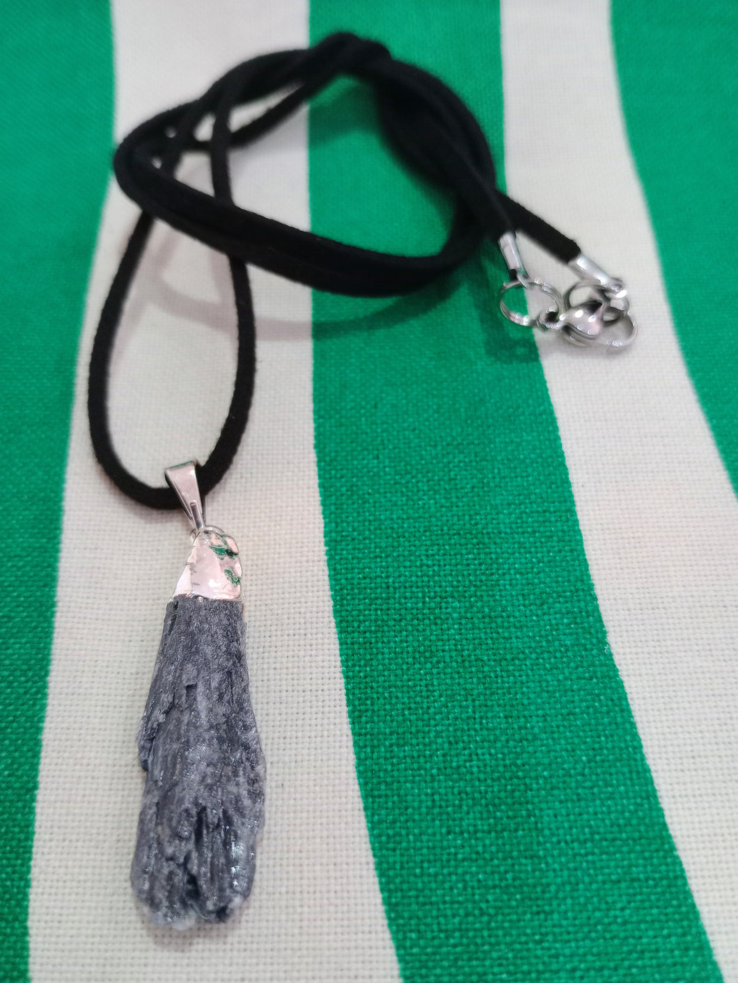Colgante Taramita (Escoba de Bruja) Mod. 8