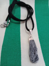 Cargar imagen en el visor de la galería, Colgante Taramita (Escoba de Bruja) Mod. 8

