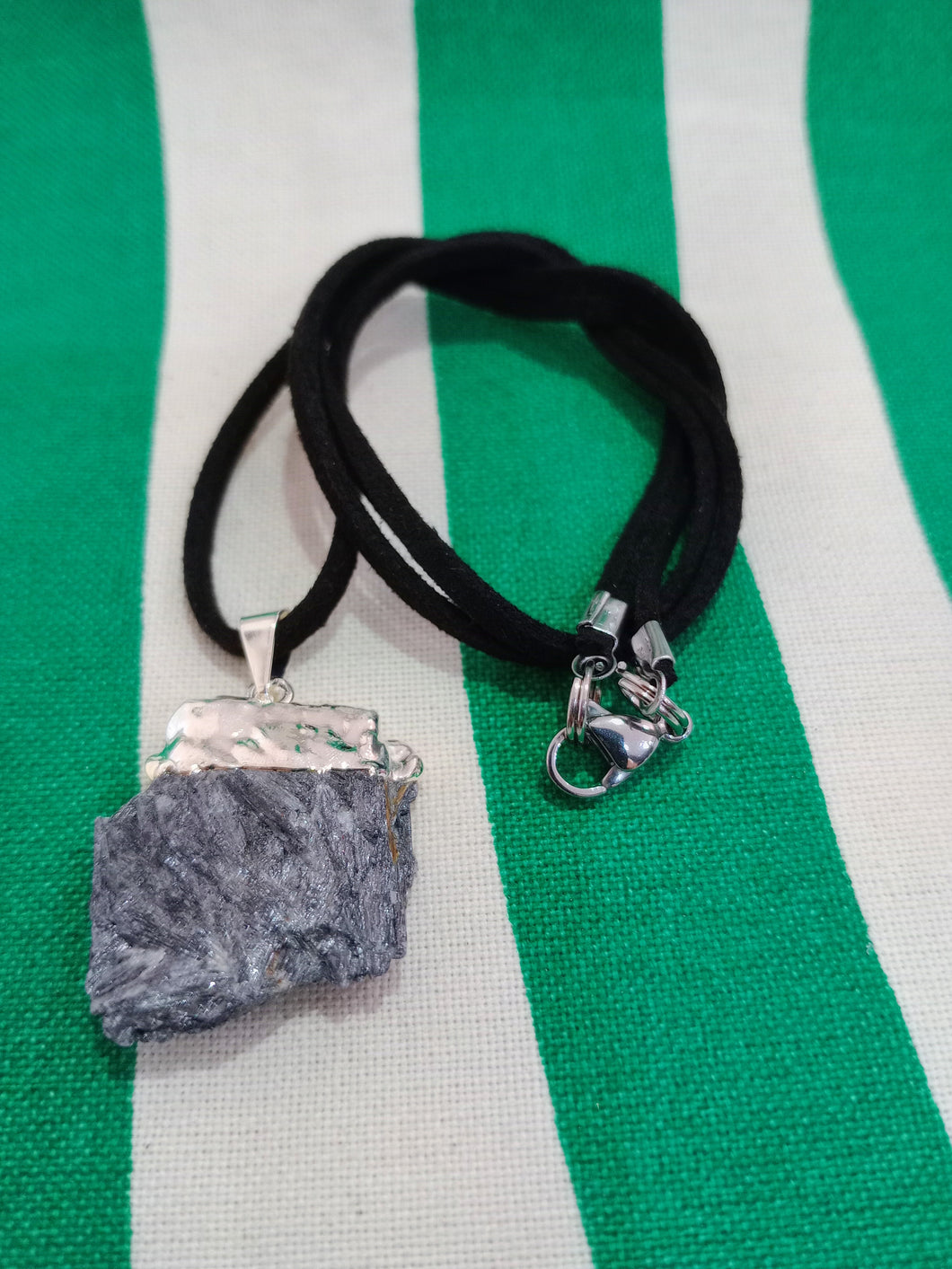 Colgante Taramita (Escoba de Bruja) Mod. 10