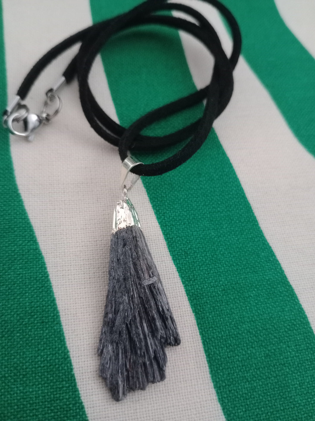 Colgante Taramita (Escoba de Bruja) Mod. 4