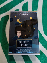 Cargar imagen en el visor de la galería, Aceite Esencial Hora de Dormir Goloka
