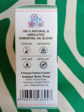 Cargar imagen en el visor de la galería, Aceite Esencial Alivio del Estres Goloka
