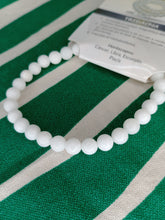 Cargar imagen en el visor de la galería, Pulsera Tridacna 6 mm
