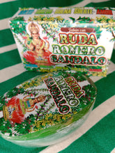 Cargar imagen en el visor de la galería, Jabon Ruda, Romero y Sandalo
