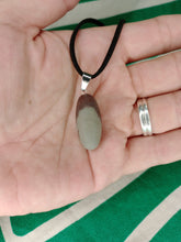 Cargar imagen en el visor de la galería, Colgante Shiva Lingam Mod 2 Pequeño

