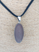 Cargar imagen en el visor de la galería, Colgante Shiva Lingam Mod 4 Pequeño
