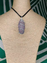 Cargar imagen en el visor de la galería, Shiva Lingam Mod 1 Grande
