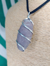 Cargar imagen en el visor de la galería, Shiva Lingam Mod 1 Grande
