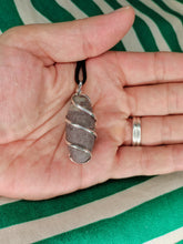 Cargar imagen en el visor de la galería, Shiva Lingam Mod 1 Grande
