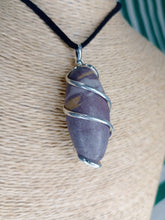 Cargar imagen en el visor de la galería, Shiva Lingam Mod 3 Grande
