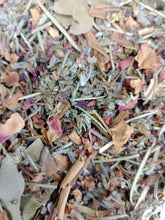 Cargar imagen en el visor de la galería, Mezcla 7 Hierbas Limpieza energetica
