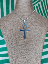 Cargar imagen en el visor de la galería, Colgante Cruz Egipcia Ankh
