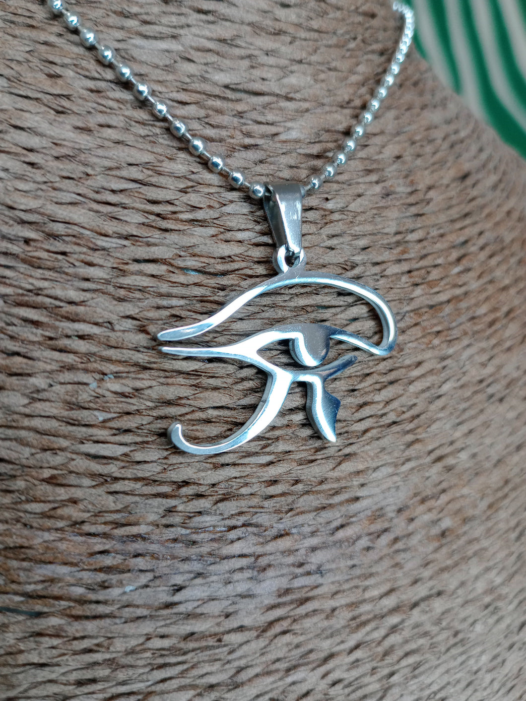 Colgante Ojo de Horus