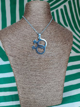 Cargar imagen en el visor de la galería, Colgante LGTB Masculino
