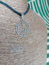 Cargar imagen en el visor de la galería, Colgante Sigil de Lilith
