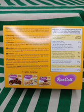 Cargar imagen en el visor de la galería, Rosceli Roscos Nata Harisín 175 Grs
