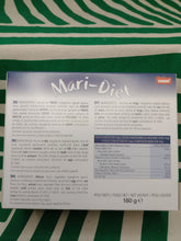 Cargar imagen en el visor de la galería, Galletas Mari Diet (Omega 3) 180 grs
