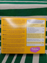 Cargar imagen en el visor de la galería, Delicias fresa barritas Harisín 150 grs
