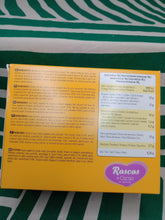 Cargar imagen en el visor de la galería, Roscos Cacao Harisín 150 grs (sin alergenos)
