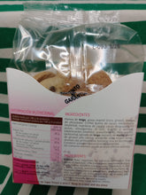 Cargar imagen en el visor de la galería, Cookies chocolate Sin Azúcar 250 grs
