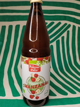 Cargar imagen en el visor de la galería, Vinagre de Manzana Eco La Finestra 750 ml
