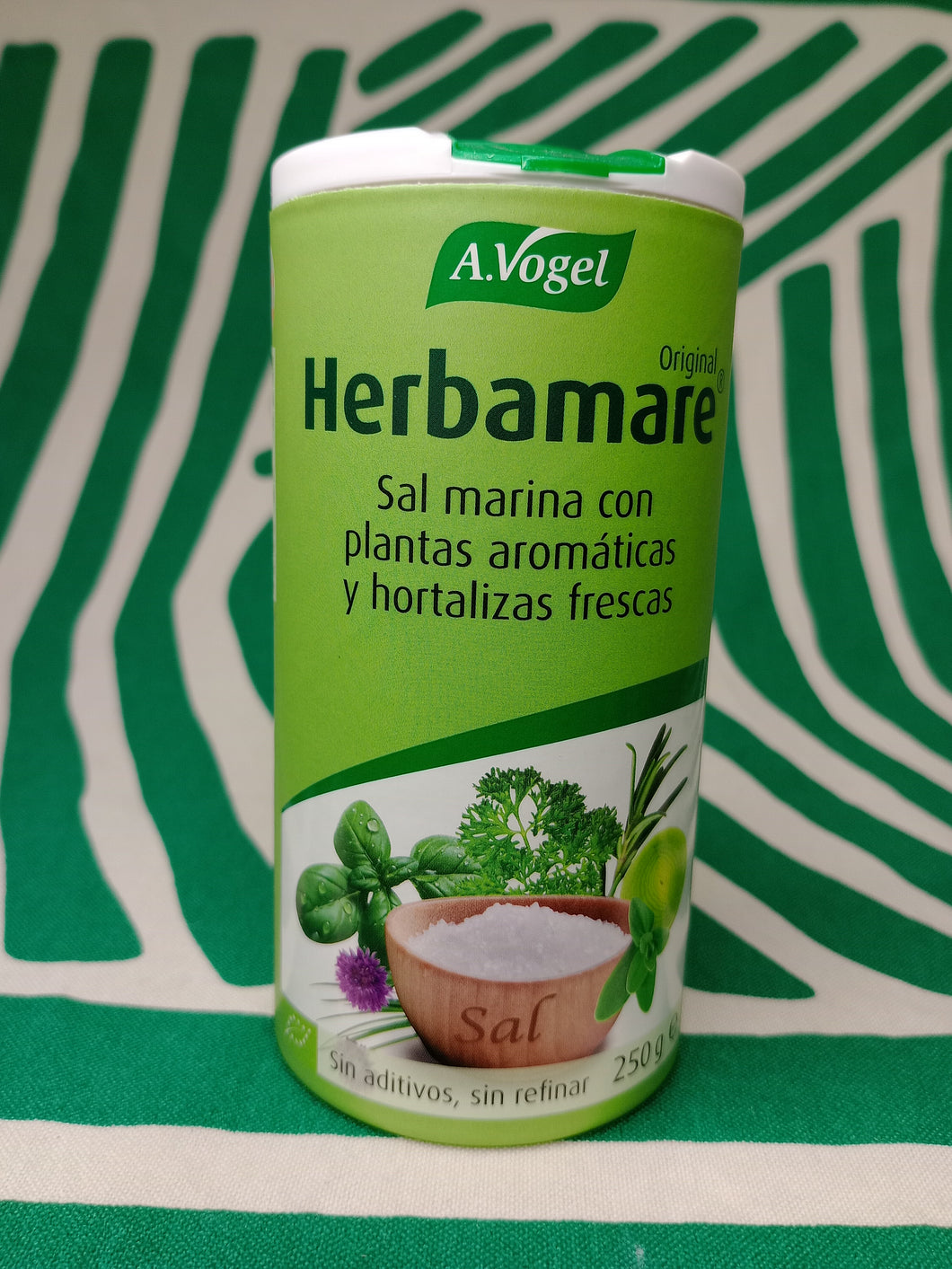 Herbamare Original 250 grs