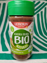 Cargar imagen en el visor de la galería, Achicoria Soluble Leroux Bio 100 grs
