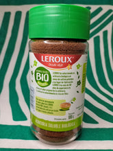 Cargar imagen en el visor de la galería, Achicoria Soluble Leroux Bio 100 grs
