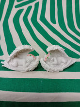 Cargar imagen en el visor de la galería, Querubin Durmiendo Rosas
