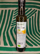 Cargar imagen en el visor de la galería, Aceite sesamo 250 ml Bio Mandole
