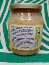 Cargar imagen en el visor de la galería, Chucrut Bio 365 grs Natursoy
