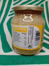 Cargar imagen en el visor de la galería, Chucrut Bio 365 grs Natursoy

