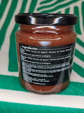 Cargar imagen en el visor de la galería, Mermelada Fresa S/Azucar con Agave 260 grs
