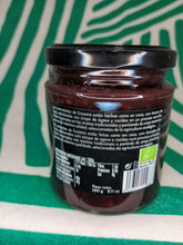 Cargar imagen en el visor de la galería, Mermelada Mora S/Azucar con Agave 260 grs

