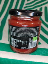 Cargar imagen en el visor de la galería, Mermelada Tomate S/Azucar con Agave 260 grs
