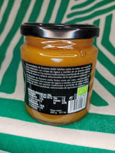 Cargar imagen en el visor de la galería, Mermelada Mango S/Azucar con Agave 260 grs
